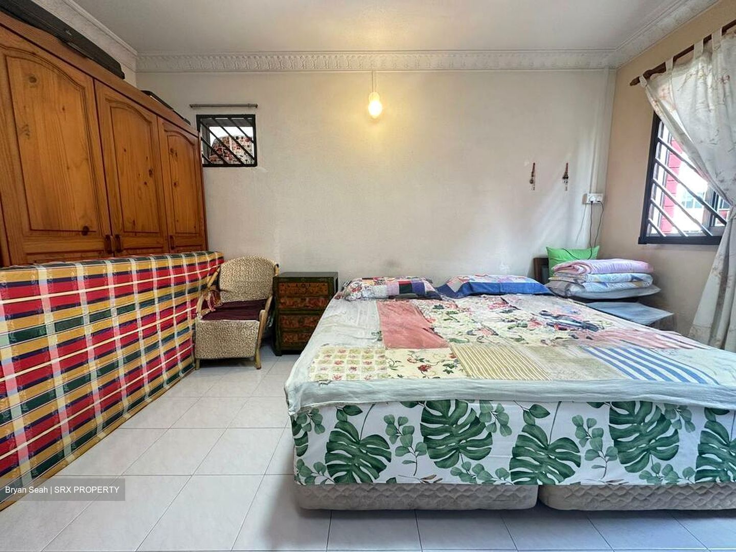 Blk 10 Toh Yi Gardens (Bukit Timah), HDB Executive #517237471